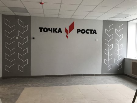 Точка роста