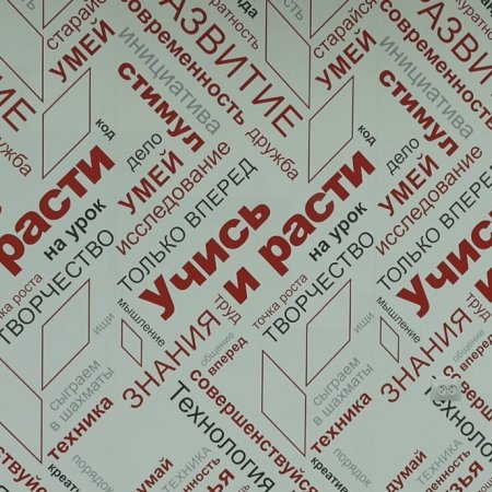 Баннер точка роста