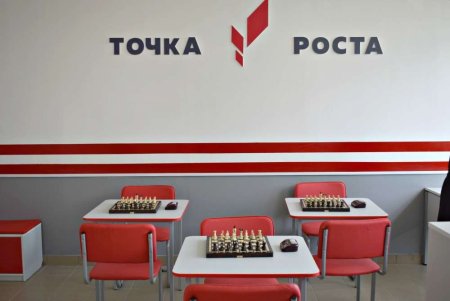 Точка роста дизайн