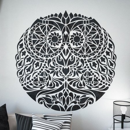 Мандала Wall Art