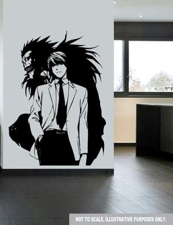 L Death Note