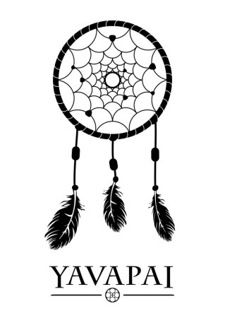Символ Dreamcatcher группа