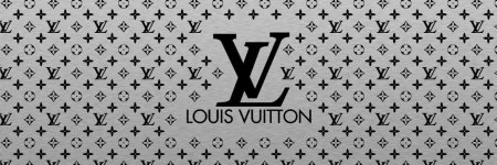 Трафарет Louis Vuitton