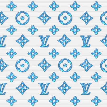 Узор Луи Виттон