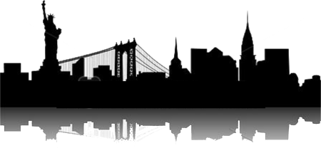 Севастополь силуэт города