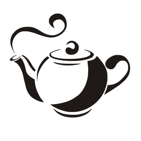 Трафареты для кухни на стену