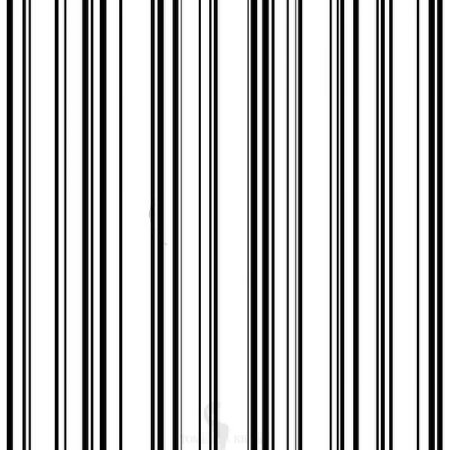 Черная полоска вертикальная