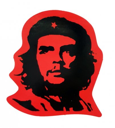 Че Гевара