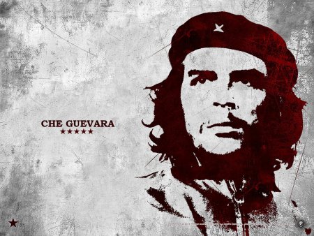 Эрнесто че Гевара арт