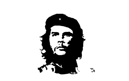 Че Гевара