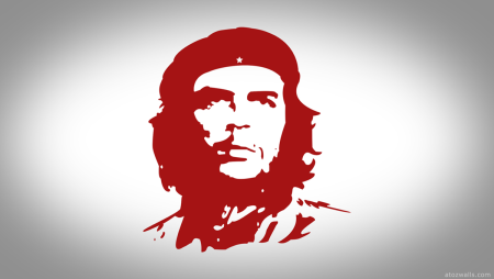 Эрнесто че Гевара портрет