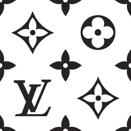 Луи вьютон знак