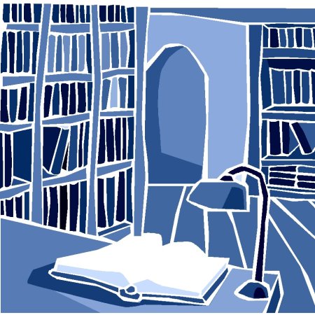 Библиотека рисунков для презентаций