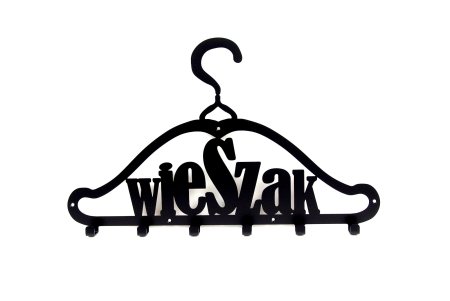 Вешалка на стену