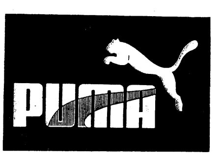 Пума логотип 2021