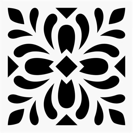 Трафареты для декора