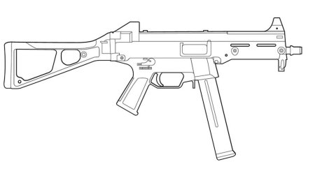 ЮМП 45 чертеж