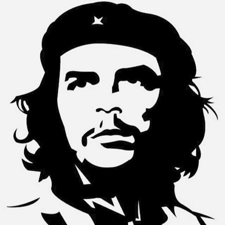 Эрнесто Гевара