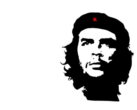 Че Гевара