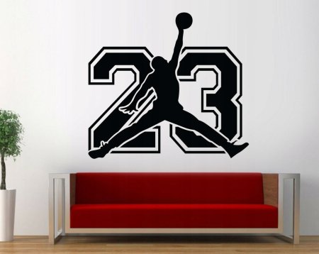Jordan 23