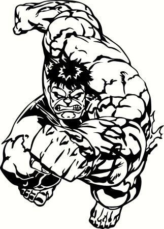 Халк (Marvel Comics)