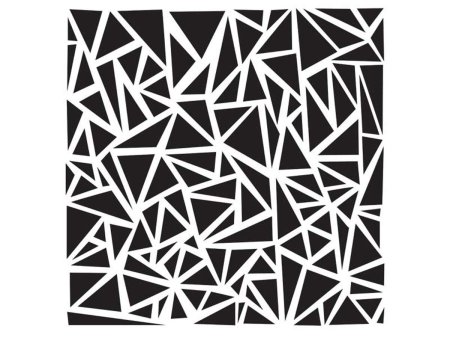 Геометрические узоры