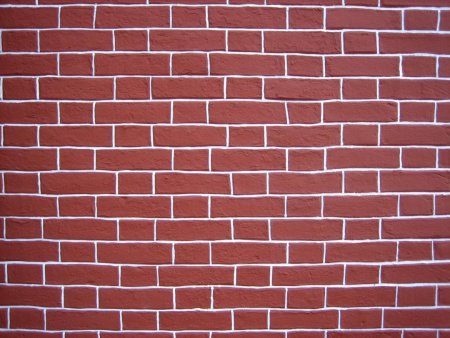 Red Brick (красный кирпич) сайдинг