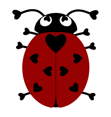 Божьи коровки