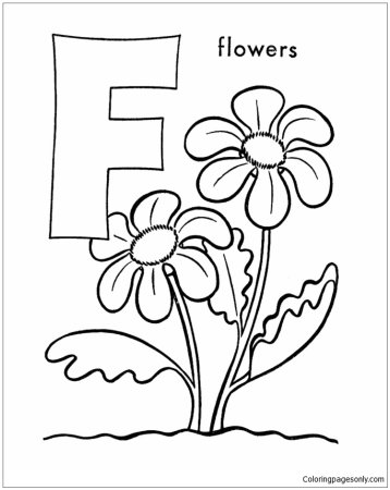Colours Worksheets for Kids