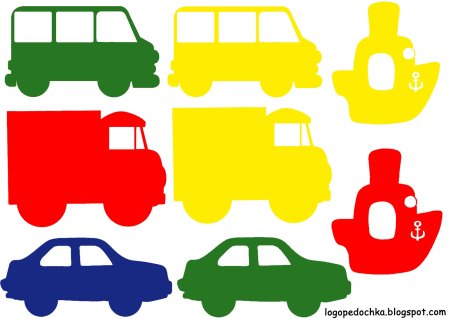 Машинки для вырезания для детей