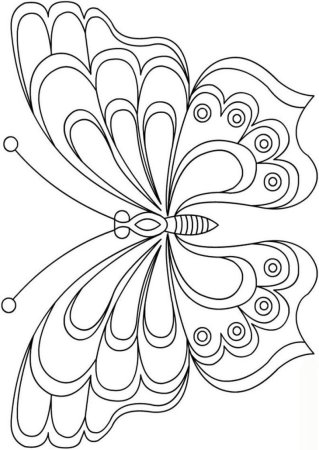 Трафареты для джутовой филиграни