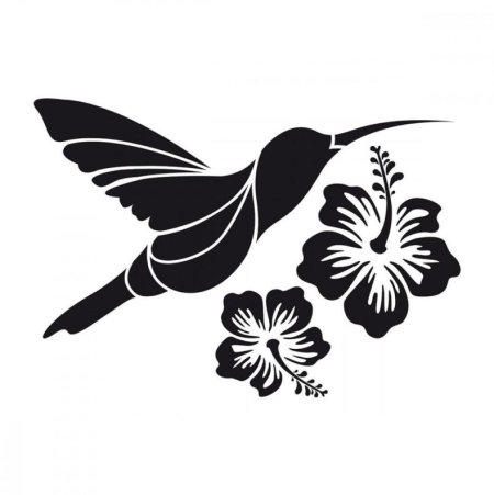 Трафареты для покраски