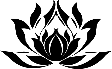 Лотус цветок символ