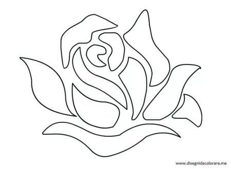 Трафареты для аппликаций на ткани