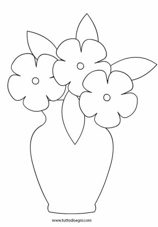 Аппликация шаблон