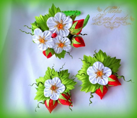 Канзаши рисунок