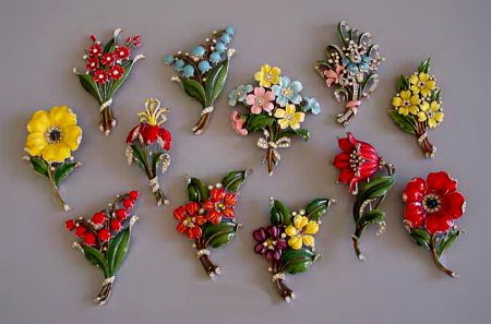 Ландыш Трифари
