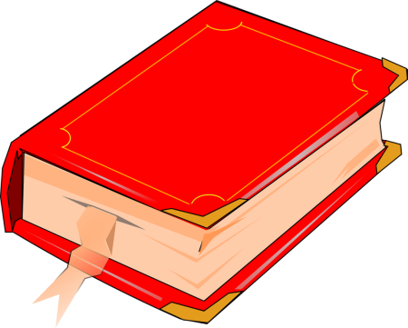 Изображение книги
