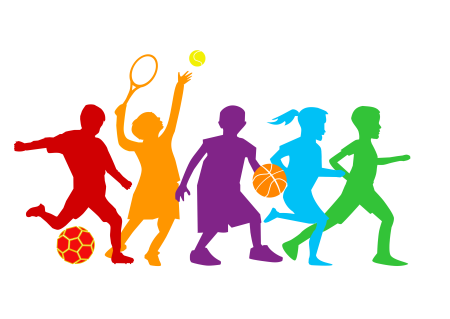 Спортивный праздник