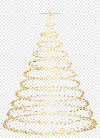 Новогодняя елка