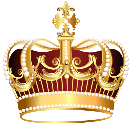 Корона Екатерины 2