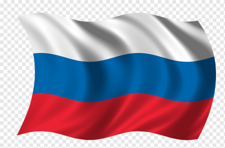 Флаг России
