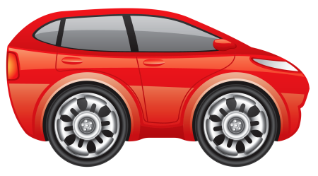 Автомобиль рисунок