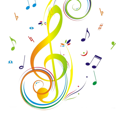 Музыкальный фон