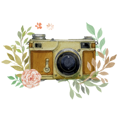 Фотоаппарат иллюстрация