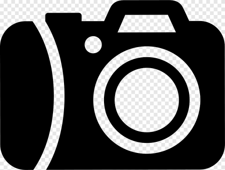 Фотоаппарат логотип