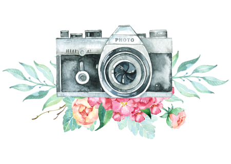 Фотоаппарат иллюстрация
