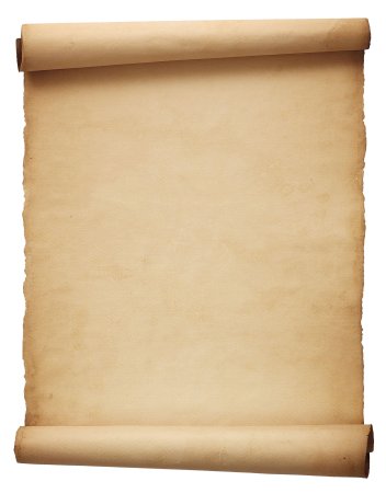 Пергамент фон