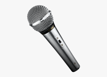 Микрофон aq1458