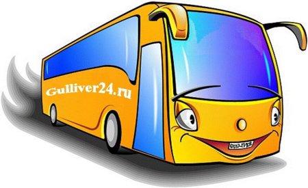 Автобус для детей